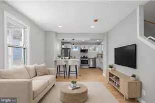 852 50th Pl NE, Washington, DC 20019 - Photo 2