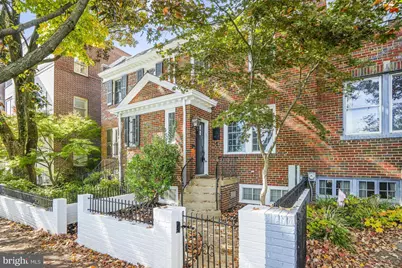 1920 35th Street NW, Washington, DC 20007 - Photo 52
