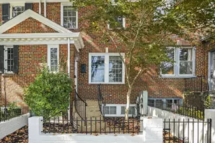 1920 35th St NW, Washington, DC 20007 - Photo 1
