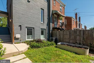 401 Peabody Street NE, Washington, DC 20011 - Photo 20