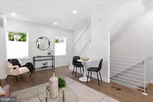 401 Peabody St NE, Washington, DC 20011 - Photo 6