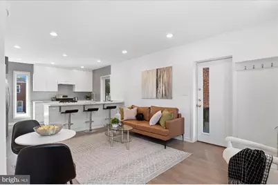 401 Peabody Street NE, Washington, DC 20011 - Photo 4
