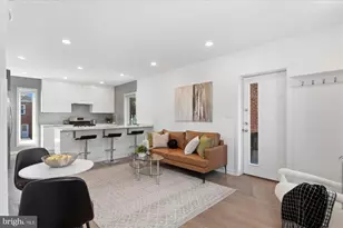 401 Peabody St NE, Washington, DC 20011 - Photo 4