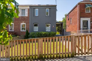 401 Peabody St NE, Washington, DC 20011 - Photo 2