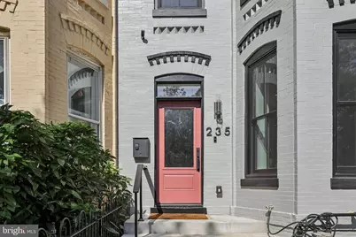 235 12th Street SE, Washington, DC 20003 - Photo 2
