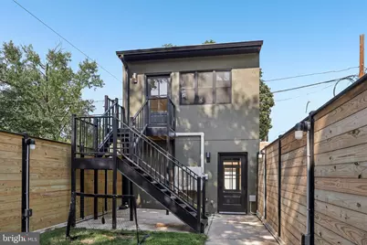 235 12th Street SE, Washington, DC 20003 - Photo 42