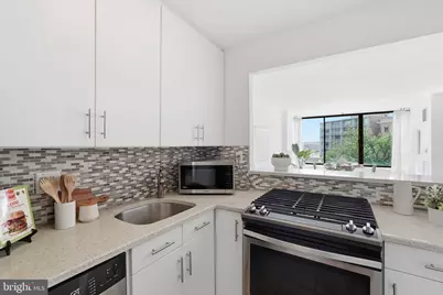1301 20th Street NW #707, Washington, DC 20036 - Photo 12