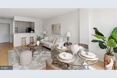 1301 20th Street NW #707, Washington, DC 20036 - Photo 6