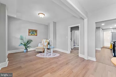 4619 Kane Place NE, Washington, DC 20019 - Photo 8