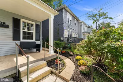 4619 Kane Place NE, Washington, DC 20019 - Photo 2