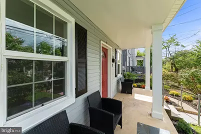 4619 Kane Place NE, Washington, DC 20019 - Photo 4