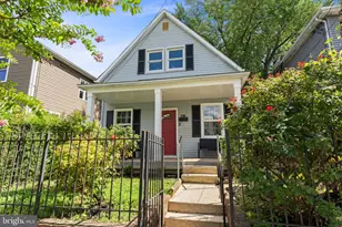 4619 Kane Pl NE, Washington, DC 20019 - Photo 1