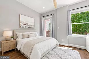 309 K St SE, Washington, DC 20003 - Photo 14