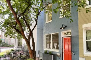 309 K St SE, Washington, DC 20003 - Photo 2