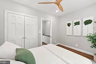 309 K St SE, Washington, DC 20003 - Photo 22