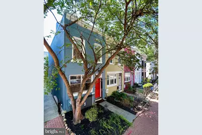 309 K Street SE, Washington, DC 20003 - Photo 1