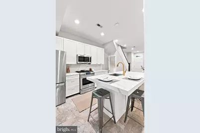 309 K Street SE, Washington, DC 20003 - Photo 12