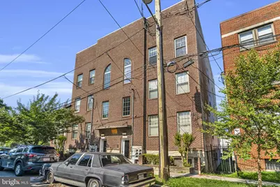 1617 21st Place SE #104, Washington, DC 20020 - Photo 1