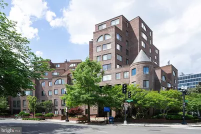 3 Washington Circle NW #G2, Washington, DC 20037 - Photo 1