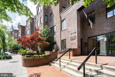 3 Washington Circle NW #G2, Washington, DC 20037 - Photo 2