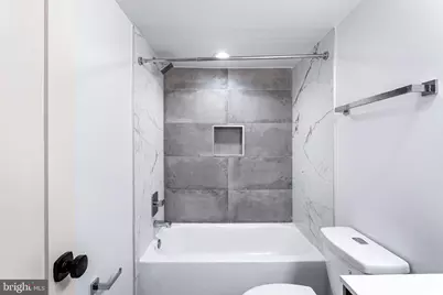 845 19th Street NE #3, Washington, DC 20002 - Photo 4