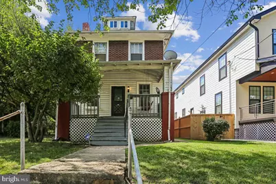 2227 Newton Street NE, Washington, DC 20018 - Photo 44