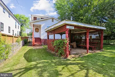 2227 Newton Street NE, Washington, DC 20018 - Photo 38