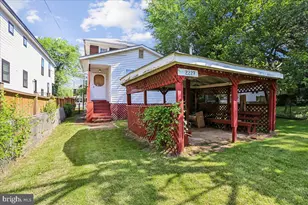 2227 Newton St NE, Washington, DC 20018 - Photo 38