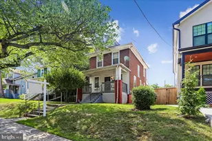 2227 Newton St NE, Washington, DC 20018 - Photo 1