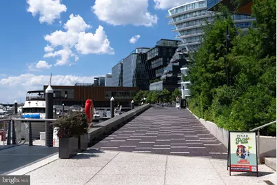 800 4th Street SW #N325, Washington, DC 20024 - Photo 24