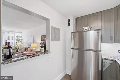 1325 18th Street NW #308, Washington, DC 20036 - Photo 10