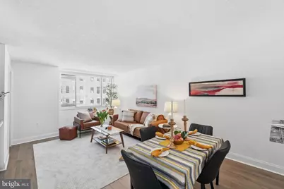1325 18th Street NW #308, Washington, DC 20036 - Photo 6