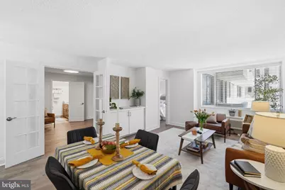 1325 18th Street NW #308, Washington, DC 20036 - Photo 1