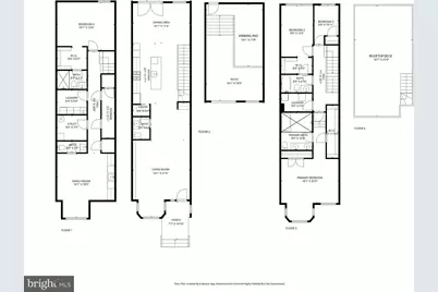 2507 I Street NW, Washington, DC 20037 - Photo 38
