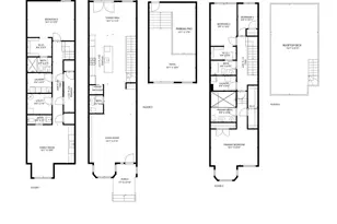 2507 I St NW, Washington, DC 20037 - Photo 38