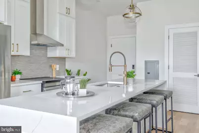 4347 Harrison Street NW #4, Washington, DC 20015 - Photo 6