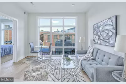4347 Harrison Street NW #4, Washington, DC 20015 - Photo 4