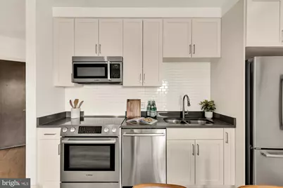 2550 17th Street NW #317, Washington, DC 20009 - Photo 8