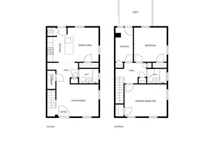 1101 16th St NE, Washington, DC 20002 - Photo 2