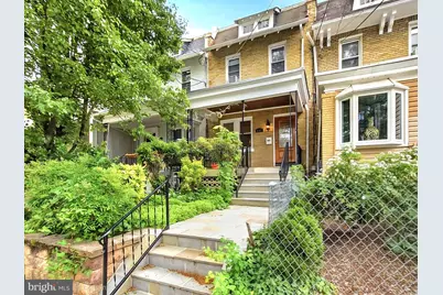 440 Delafield Place NW, Washington, DC 20011 - Photo 2