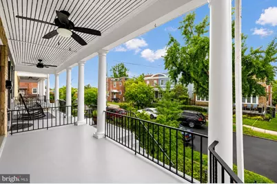 513 Somerset Place NW, Washington, DC 20011 - Photo 34