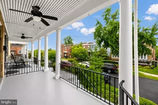 513 Somerset Pl NW, Washington, DC 20011 - Photo 34