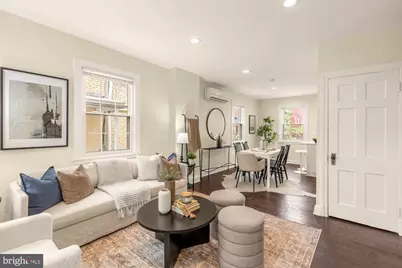 513 Somerset Place NW, Washington, DC 20011 - Photo 2
