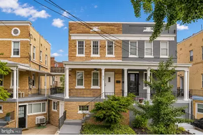 513 Somerset Place NW, Washington, DC 20011 - Photo 32