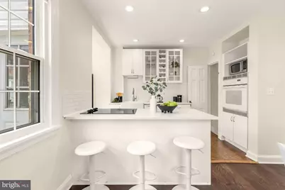 513 Somerset Place NW, Washington, DC 20011 - Photo 10