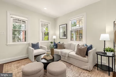 513 Somerset Place NW, Washington, DC 20011 - Photo 4