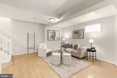 513 Somerset Place NW, Washington, DC 20011 - Photo 22
