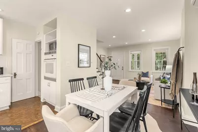 513 Somerset Place NW, Washington, DC 20011 - Photo 8