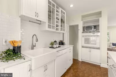 513 Somerset Place NW, Washington, DC 20011 - Photo 12