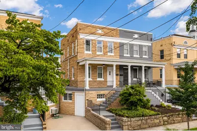 513 Somerset Place NW, Washington, DC 20011 - Photo 1
